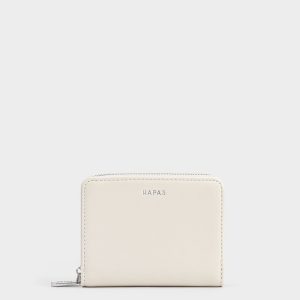 Ví Nữ Ngắn Nắp Gập Imee Size 11