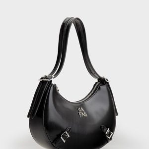 Túi Đeo Vai Hobo Đai Chéo Cozy Size 24